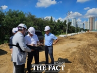  경기도민권익위, '6738억 원 고양 방송영상밸리' 안전·투명성 감시