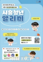  시흥시, 청년정책 SNS 통합 '시흥청년 알리미' 운영