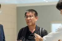  김기수 LG엔솔 최고인사책임자, 미국行…