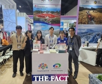  충남도, 말레이시아서 충남관광 매력 알렸다