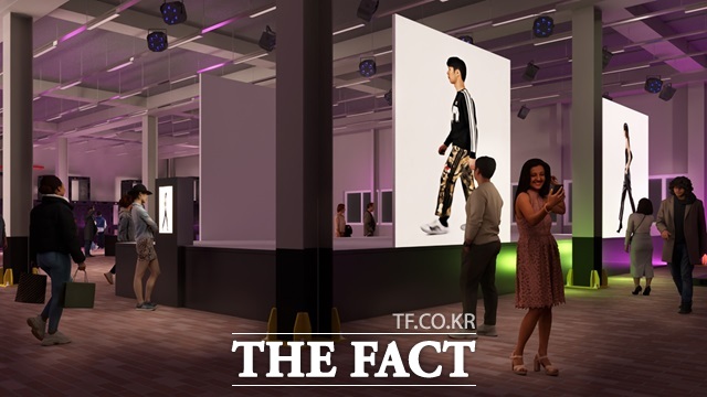 서울 성동구(구청장 정원오)는 8일 2025 크리에이티브×성수를 오는 15일부터 21일까지 7일간 성수동 전역에서 개최한다고 밝혔다./서울시