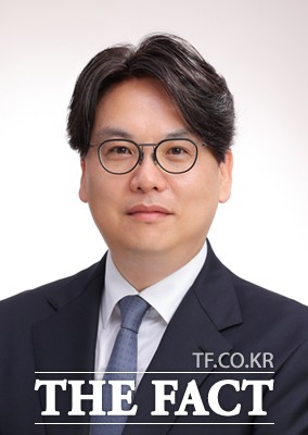 김도승 교수(전북대 로스쿨, 개인정보보호법학회 회장)