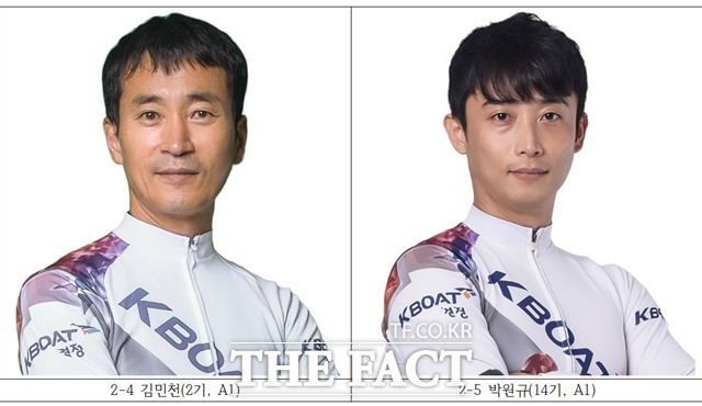 김민천(2기, A1) 박원규(14기, A1)