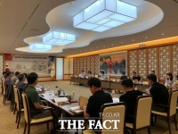  당진시, 어기구 국회의원 보좌진 초청 정책간담회 개최