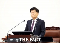  대전 유성구의회, 제279회 임시회 개회…추경안 등 심의