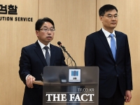  노만석 검찰총장 대행 