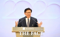 박형준 부산시장, 상하이·런던 순방…글로벌 브랜드 강화 기대