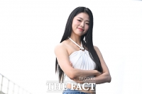 [TF인터뷰] 영빈, '특별과 독특' 사이 어딘가의 엔터테이너