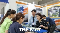  계룡시, ‘2025년 박물관·미술관 박람회’ 참가