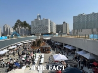  '안전 사각지대↓'…경기도, 광교융합타운 CCTV에 AI 도입