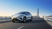  BYD코리아, 중형 전기 SUV '씨라이언 7' 출시…4490만원