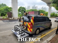  경기도, '2025년 GPR 지반탐사 시·군 지원 사업' 본격 추진