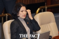  [이슈클립] 결국 '추방'되는 이진숙? 방통위 폐지에 '자동 면직' 수순 (영상)