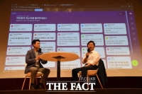  부여군, 기관장과 함께한 '청렴 소통·공감 콘서트' 성황