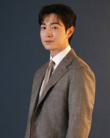  [TF인터뷰] '살인자 리포트' 정성일, 첫 스크린 주연의 책임감