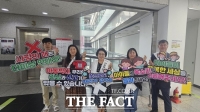  오산시, '작은 관심이 만드는 큰 변화' 아동학대 예방 캠페인