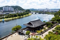  진주시, '진주8경' 재정비…진주 관광의 새로운 도약 준비