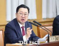  이장우 대전시장 