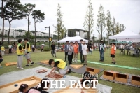  남양주시, '2025년 남양주가 GREEN 환경축제' 성료