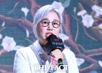 김은숙 작가, 강릉 가뭄 피해 지원 위해 2000만 원 상당 생수 기부