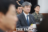  내란특검 '조태용 안가 회동 위증' 여인형 재조사
