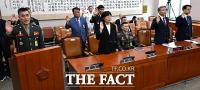  '윤석열 격노'에 군 수사인력 50% 감축 추진…막판 무산