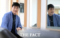 [단독] 은퇴 후 '목회자' 선택한 은둔가수 김종찬, 30년만에 컴백(영상)