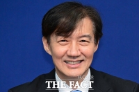  '성 비위' 조국혁신당, 비대위원장에 조국 추천키로
