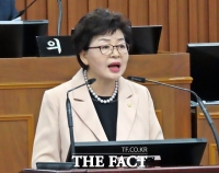  민병춘 논산시의원 “논산, 걷기 좋은 길 플랫폼 구축해야”