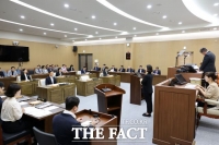  서천군의회, 제333회 임시회 의사일정 마무리