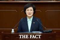  전명자 대전 서구의원, 노인 인권보호 위한 '노인학대 예방 대책 마련' 촉구