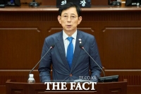  박용준 대전 서구의원 
