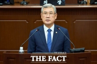  조규식 대전 서구의원 