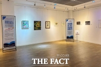  대전 대덕구, 정신장애인 예술전 '우리의 선, 우리의 이야기' 개최