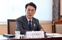  김민석, '보수 유튜브 영상 삭제' 가처분 신청 취하