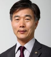  신임 산업은행 회장에 박상진 전 산은 준법감시인 내정