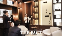  '스튜디오 콜러에서 디자인·기술 체험해요' [포토]
