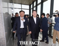  [기획] 이재명 정부 출범 100일…김관영 전북도지사 