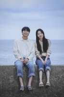  '경도를 기다리며' 박서준·원지안, 새내기 커플의 설렘