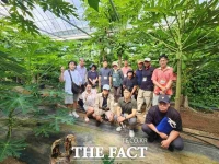  당진시농업기술센터, 신규 농업인 기초 영농 기술교육 마무리