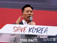  부산 세계로교회 손현보 목사 구속…선거법 위반 혐의