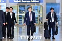  '美 구금' 우리 국민, 이르면 11일 오후 귀국…대한항공 전세기 10일 출발