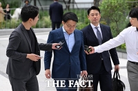  김건희특검, 김상민 '확증편향 오류' 발언에 