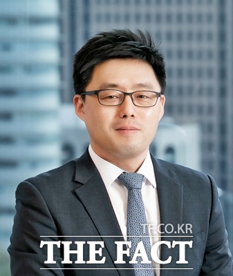 방성현 변호사(김앤장 법률사무소, 개인정보보호법학회 부회장)