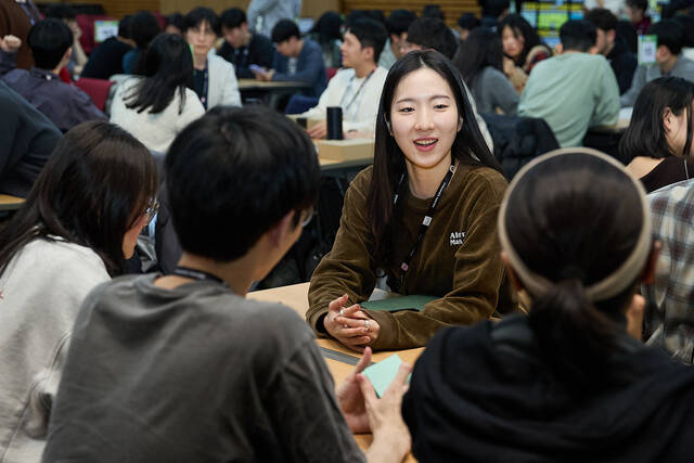 넥슨컴퍼니가 직무교육 온보딩 프로그램을 운영하는 채용형 인턴십 넥토리얼 지원자를 오는 15일 오후 5시까지 모집한다. /넥슨컴퍼니