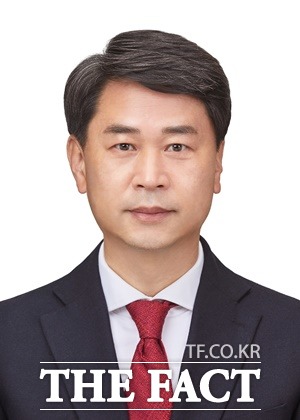 이상근 충남도의원 /충남도의회