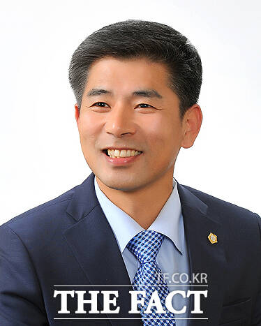 조철기 충남도의회 의원. /충남도의회