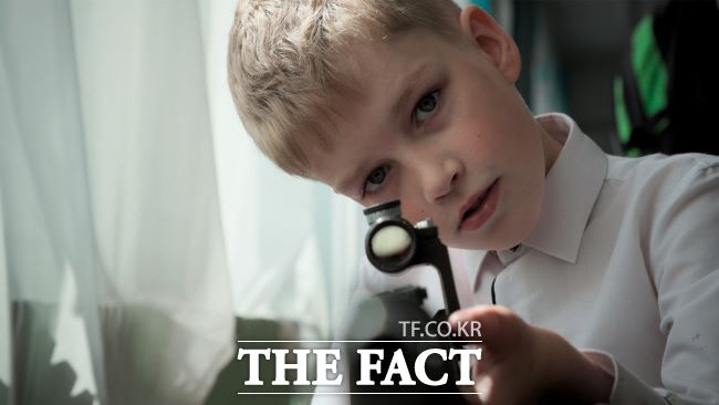 개막작 푸틴에 반대하는 모든 사람 스틸컷. /경기도