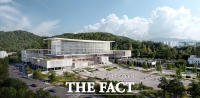  서산시, 신청사 공모서 '타임 스케이프 서산' 선정…