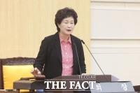  대전 동구의회, 제288회 임시회 개회…18일까지 9일간